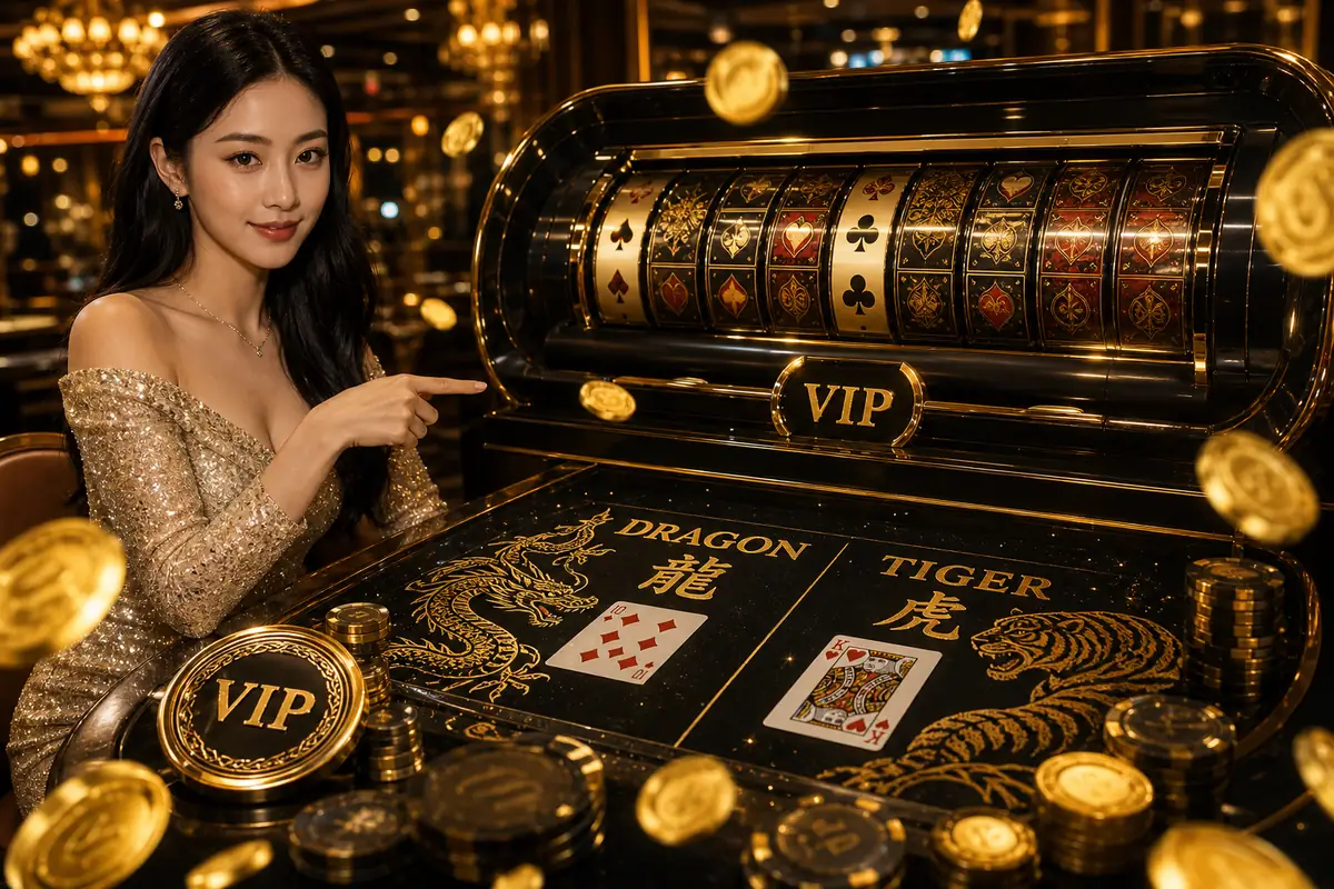 vz6668 khám phá chuyên mục